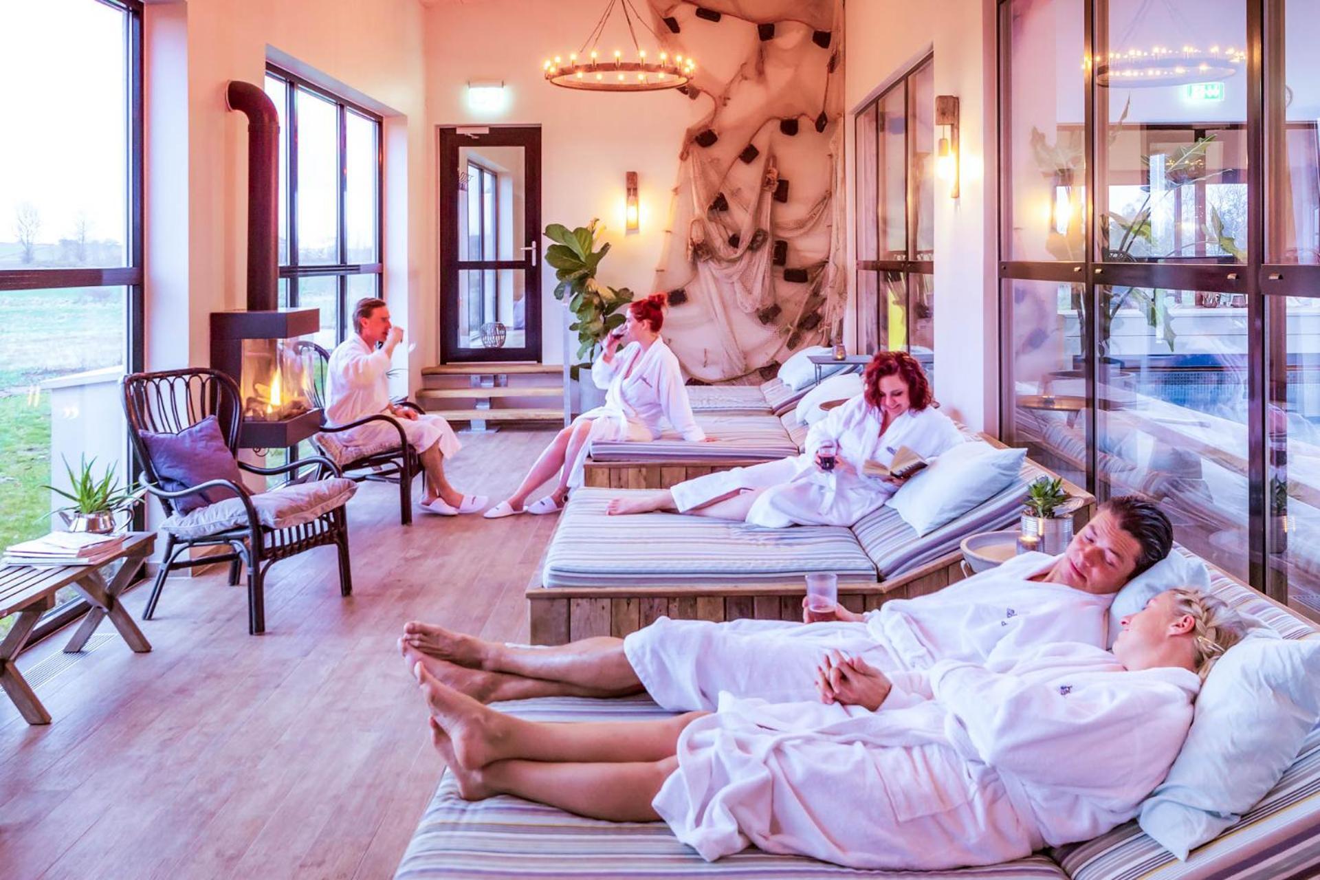 Abbekås Hotell Mossbylund מראה חיצוני תמונה